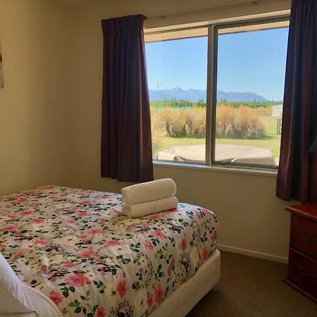 Stunning 360-Degree Views Villa Twizel Exterior photo